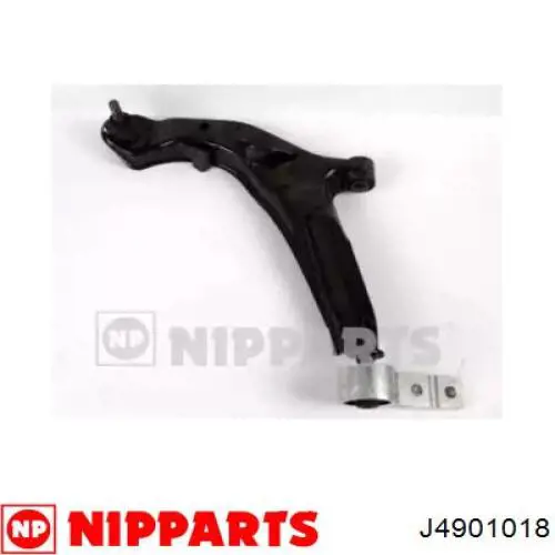 Рычаг передней подвески нижний левый J4901018 Nipparts