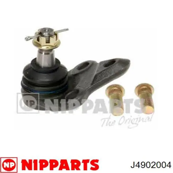 Левый рычаг передней нижней подвески Nipparts J4902004 цена, от 36.05 USD
