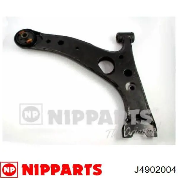 Купить J4902004 Nipparts Рычаг передней подвески левый