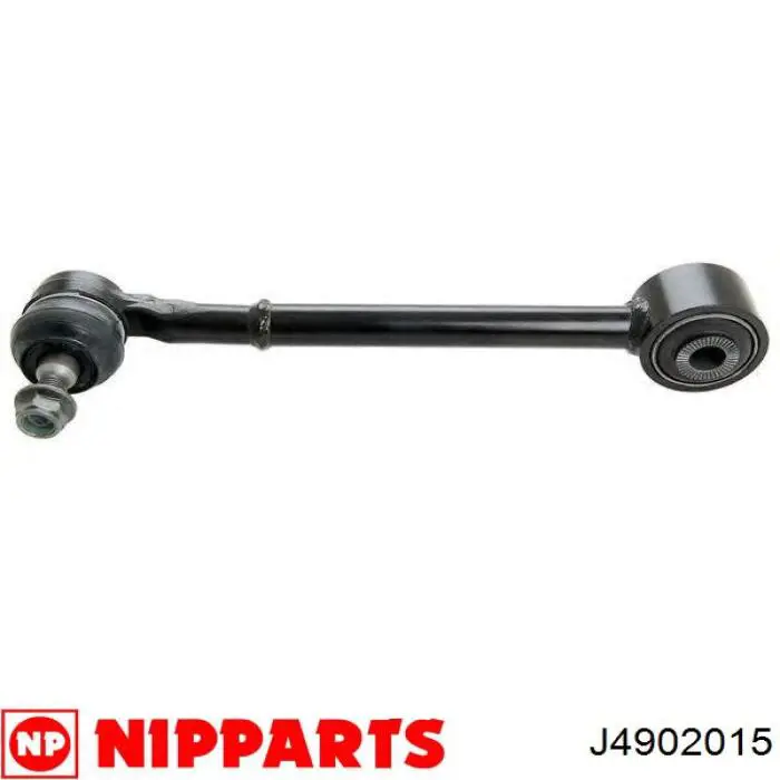 Купить J4902015 Nipparts Рычаг передней подвески левый