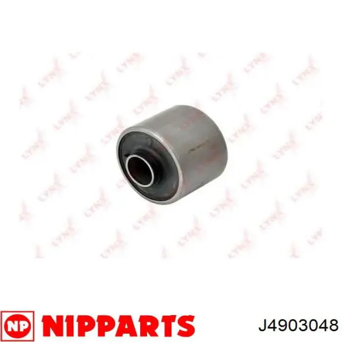 Рычаг передней подвески левый EG2134350D SH Auto Parts