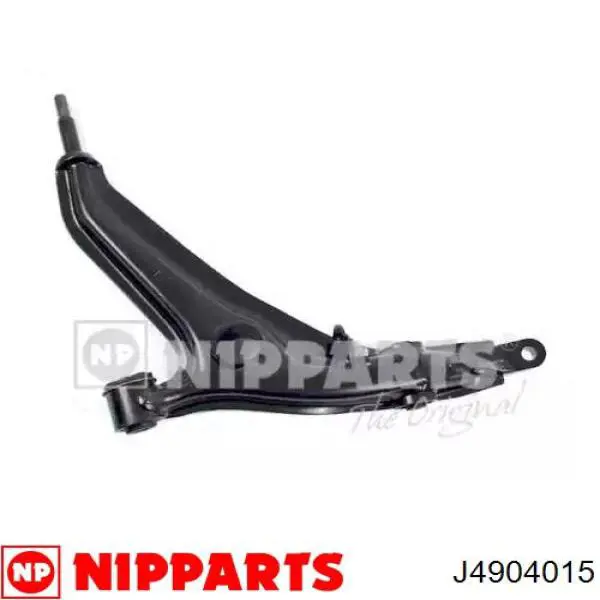 Рычаг передней подвески нижний левый J4904015 Nipparts