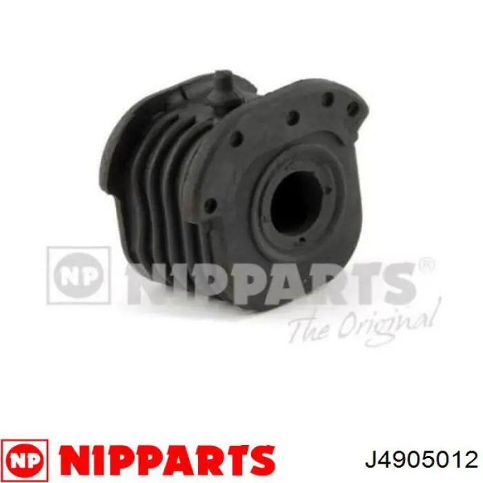 Купить J4905012 Nipparts Рычаг передней подвески левый