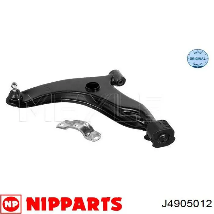 J4905012 Nipparts