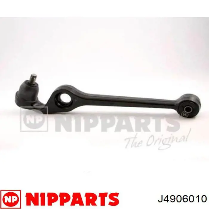 Купить J4906010 Nipparts Рычаг передней подвески левый