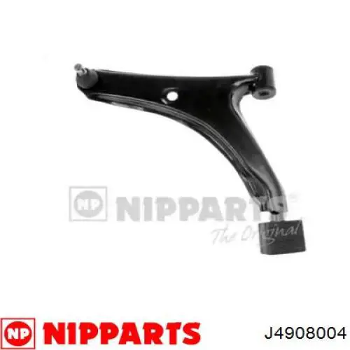 Купить J4908004 Nipparts Рычаг передней подвески левый
