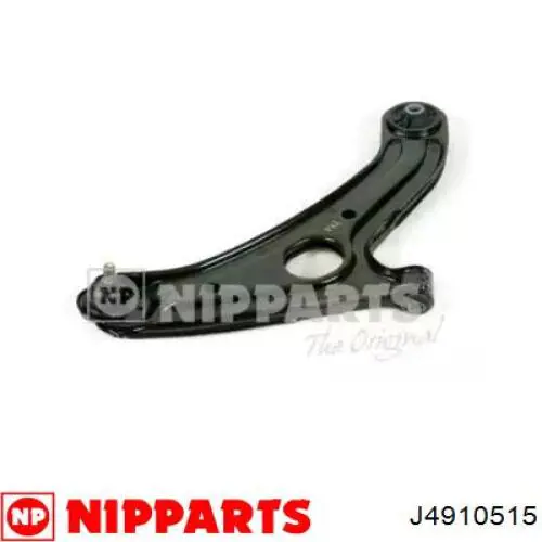 Купить J4910515 Nipparts Нижний правый рычаг передней подвески