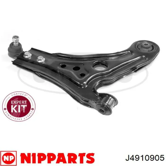 Нижний рычаг J4910905 Nipparts