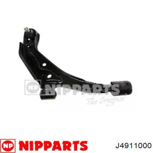 J4911000 Nipparts