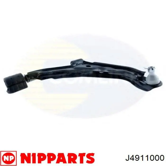 Передний нижний рычаг SH Auto Parts SH49061