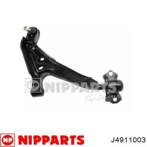 Нижний рычаг J4911003 Nipparts