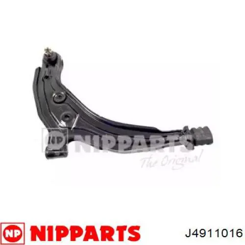 Рычаг передней подвески нижний правый J4911016 Nipparts