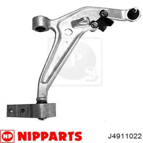 Передний нижний рычаг Nipparts J4911022