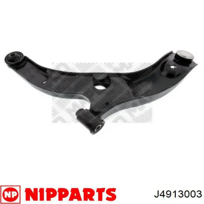 Нижний рычаг J4913003 Nipparts