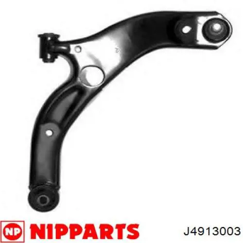Правый рычаг передней нижней подвески Nipparts J4913003 цена, от 47.62 USD
