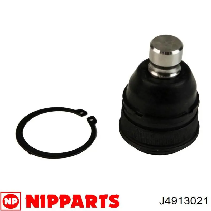 Передний нижний рычаг Nipparts J4913021