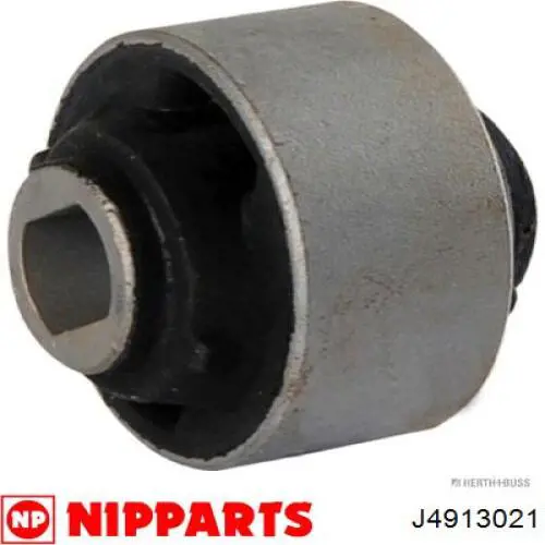 J4913021 Nipparts Рычаг передней подвески нижний, правый