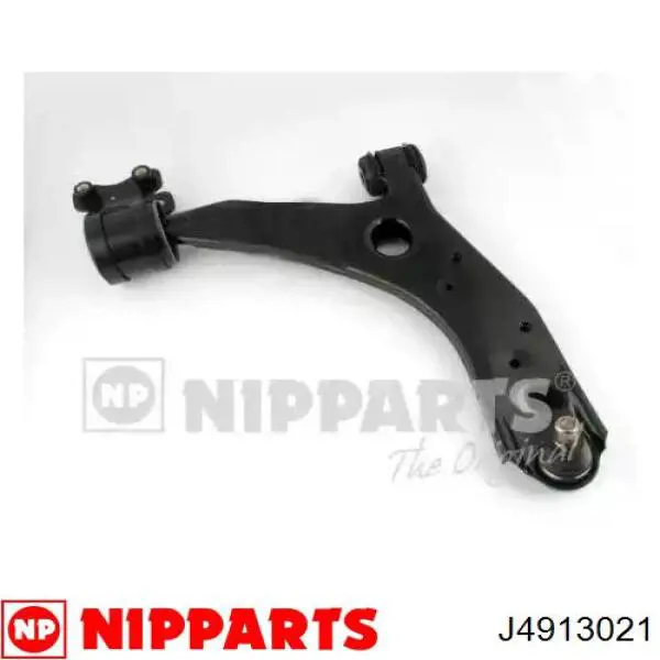 Рычаг передней подвески нижний правый J4913021 Nipparts