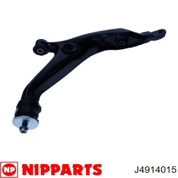 Правый рычаг передней нижней подвески Nipparts J4914015 цена, от 55.82 USD