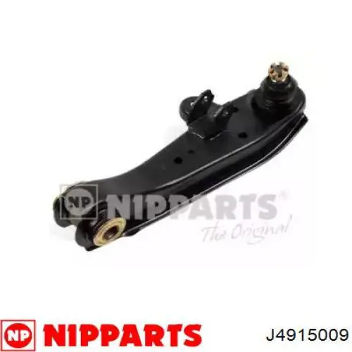 Рычаг передней подвески нижний правый J4915009 Nipparts