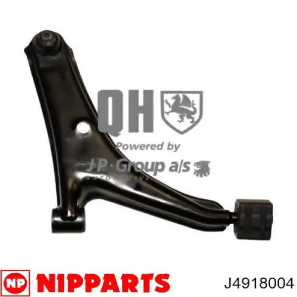 Нижний рычаг J4918004 Nipparts
