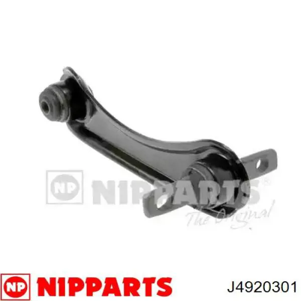 Рычаг передней подвески верхний левый/правый Nipparts J4920301 цена, от 67.03 USD