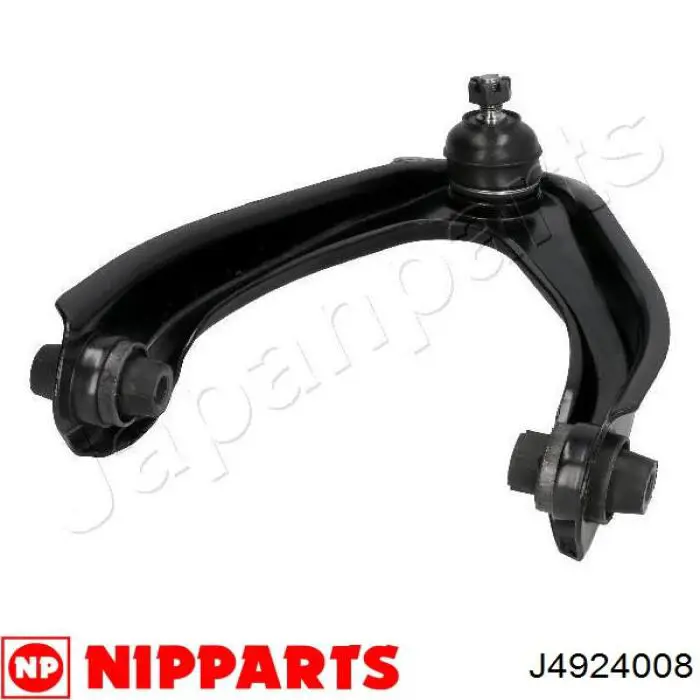 Рычаг передней подвески верхний левый Nipparts J4924008 цена, от 26.02 USD