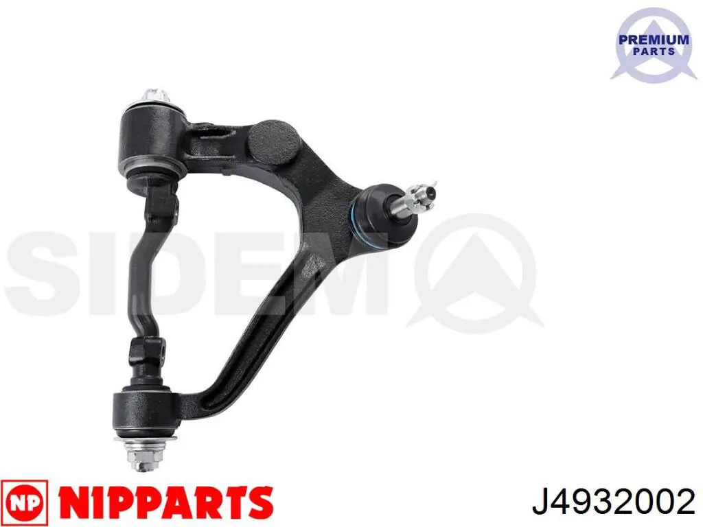 Купить J4932002 Nipparts Верхний рычаг