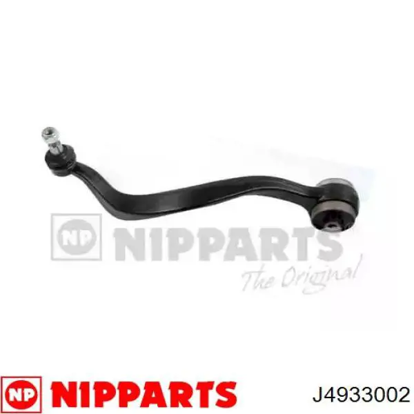 Купить J4933002 Nipparts Верхний рычаг