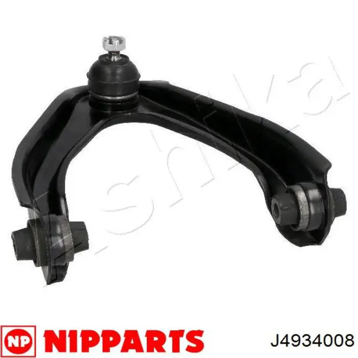 Купить J4934008 Nipparts Верхний рычаг