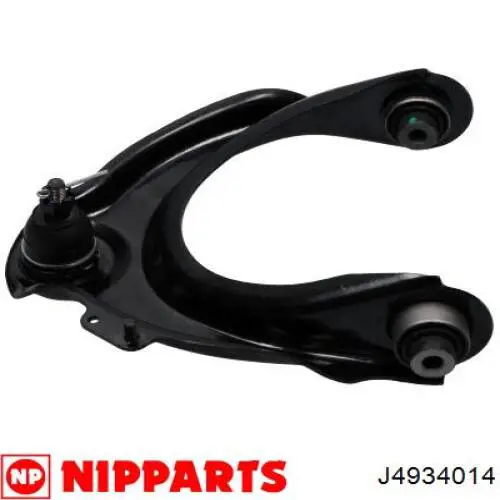 Рычаг передней подвески верхний правый Nipparts J4934014 цена, от 37.54 USD