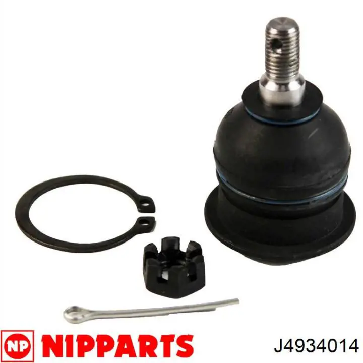 Верхний рычаг J4934014 Nipparts