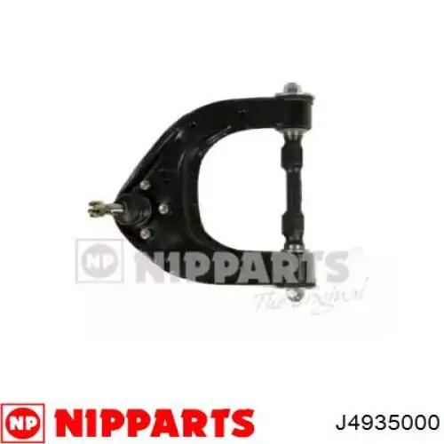 Верхний рычаг J4935000 Nipparts