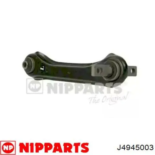 Купить J4945003 Nipparts Тяга поперечная задней подвески