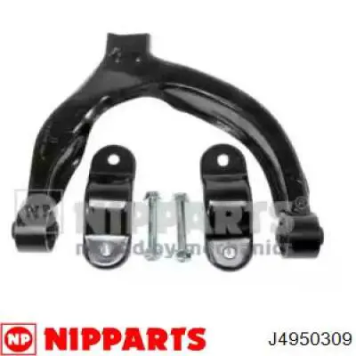 Балансир подвески задний правый Nipparts J4950309 цена, от 38.01 USD