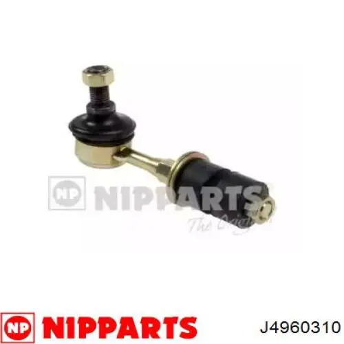 Купить J4960310 Nipparts Амортизационная стойка