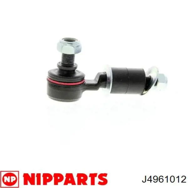 Купить J4961012 Nipparts Амортизационная стойка