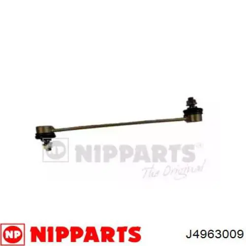 Стойки стабилизатора Nipparts J4963009