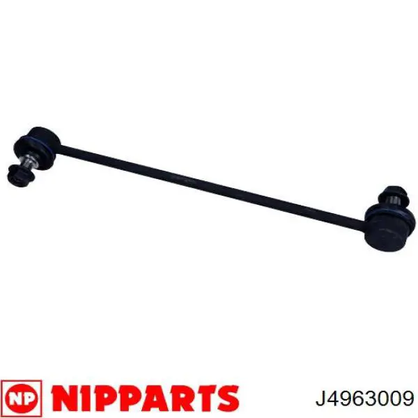 Тяга переднего стабилизатора Nipparts J4963009 цена, от 7.37 USD