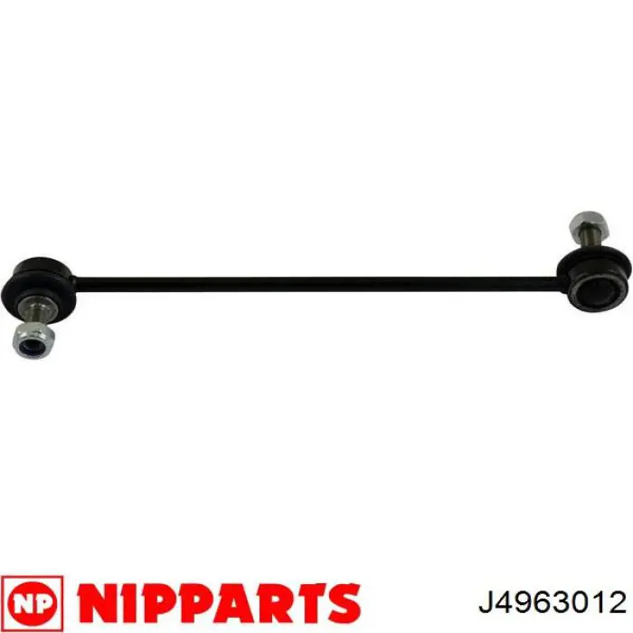 Купить J4963012 Nipparts Амортизационная стойка