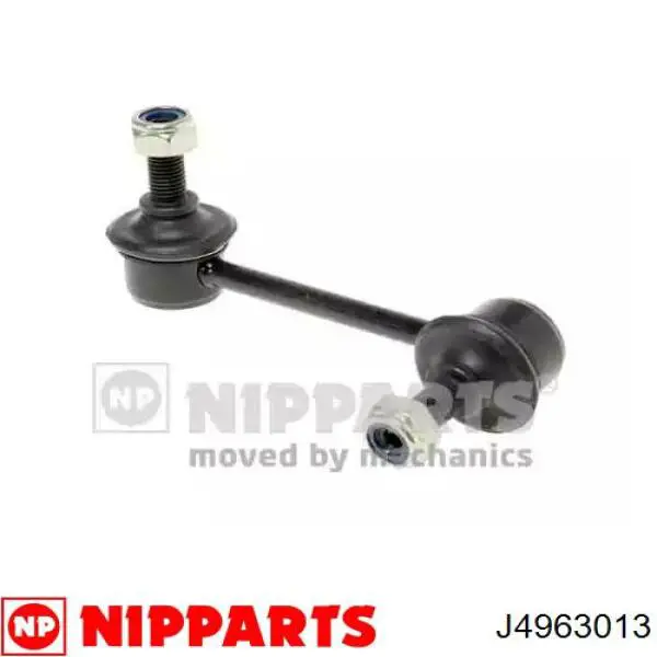 Тяга переднего стабилизатора Nipparts J4963013 цена, от 8.04 USD