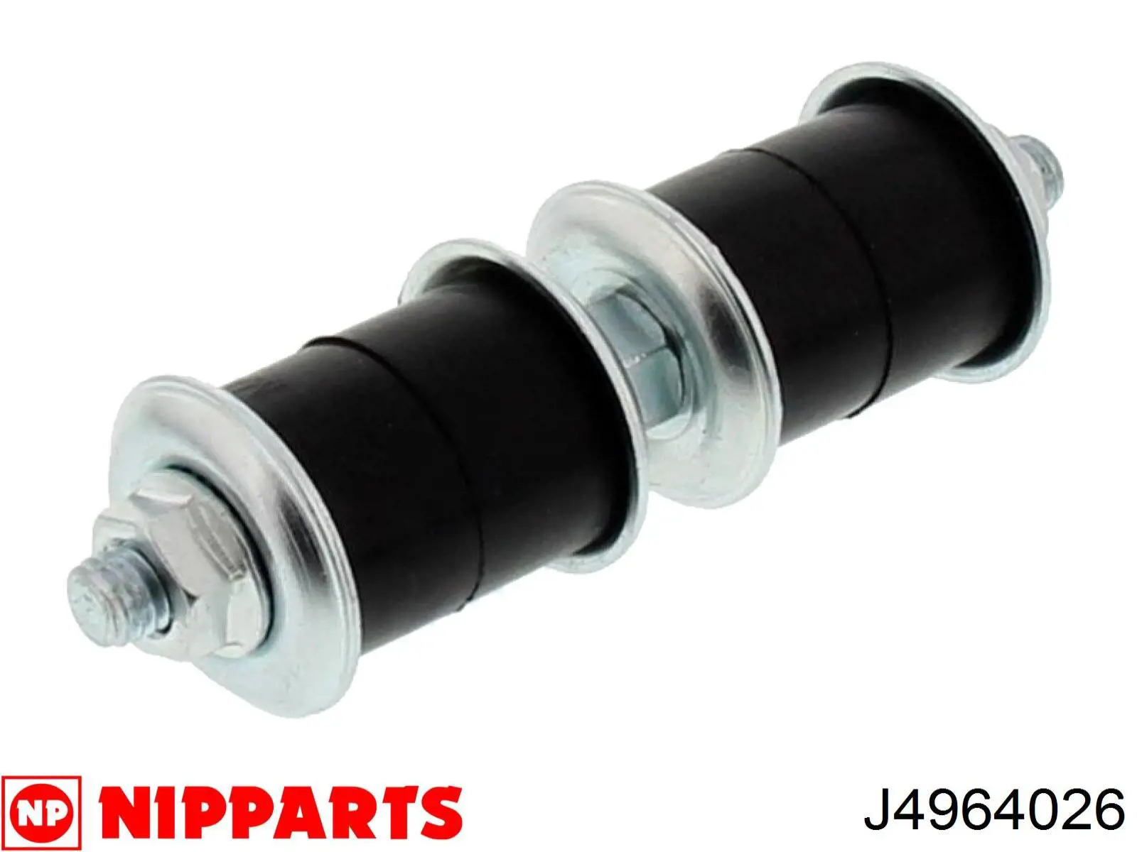 Купить J4964026 Nipparts Амортизационная стойка