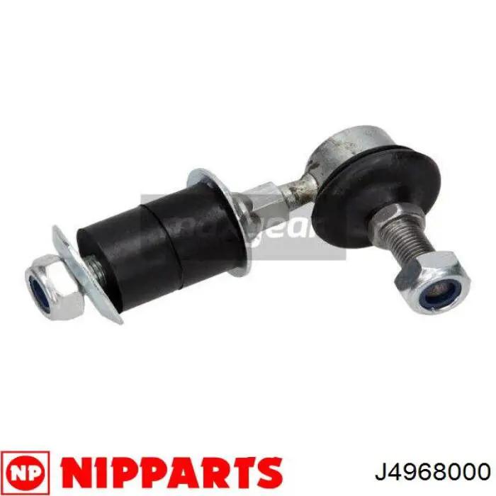 Купить J4968000 Nipparts Амортизационная стойка