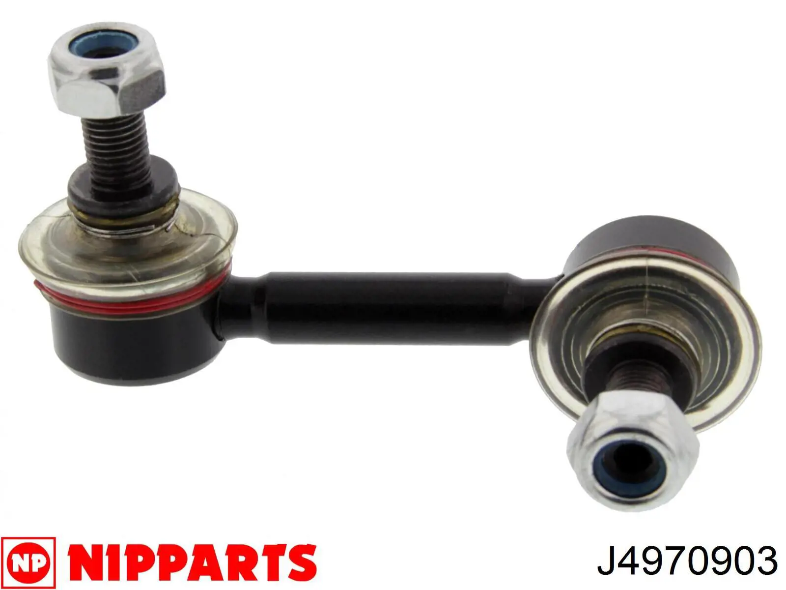 Купить J4970903 Nipparts Солдатик стабилизатора, переднего, правый