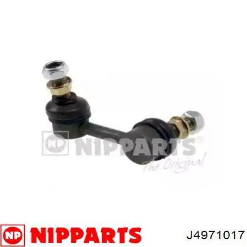 Стойка стабилизатора переднего правая J4971017 Nipparts