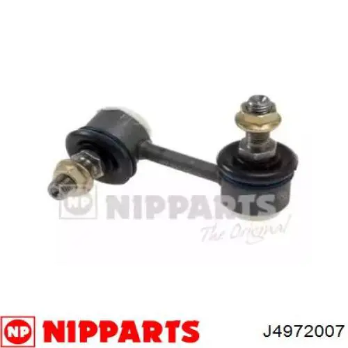 Купить J4972007 Nipparts Солдатик стабилизатора, переднего, правый