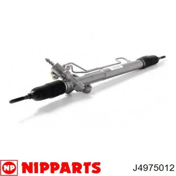 Купить J4975012 Nipparts Солдатик стабилизатора, переднего, правый
