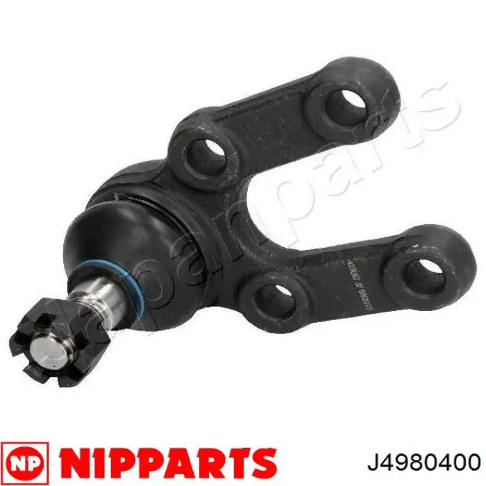 Верхняя шаровая опора J4980400 Nipparts