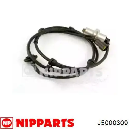 Датчик АБС (ABS) передний J5000309 Nipparts