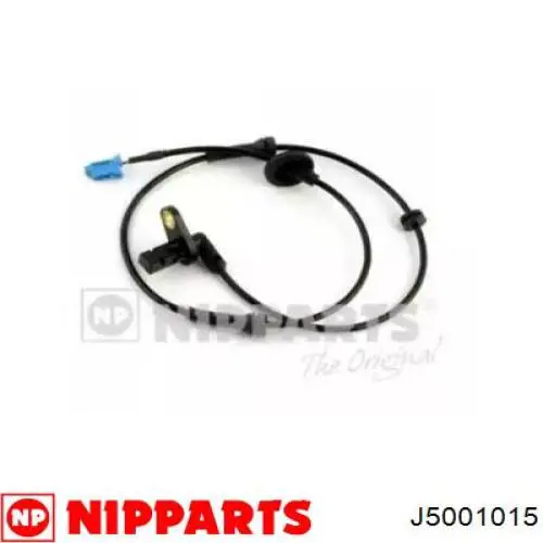 Датчик АБС (ABS) передний левый J5001015 Nipparts